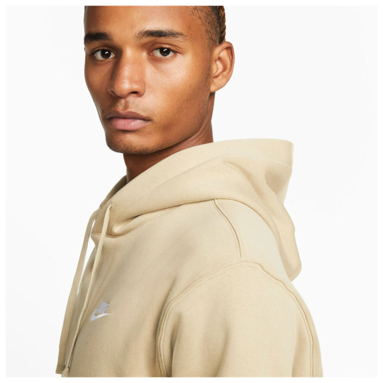 Nike Ανδρικό φούτερ Sportswear Club Fleece Pullover Hoodie